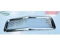 volvo-pv-544-front-grill-by-stainless-steel-small-3