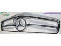 frontgrill-of-pagoda-mercedes-230-250-280-sl-113-w113-small-3