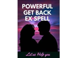 Georgia Lost love spell caster+27786849040 Lost Love Spells Bring back lost lover