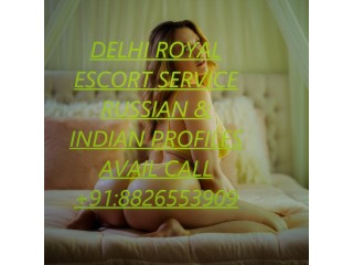 Call Girls In Taj Palace, New Delhi꧁(8826553909)꧂ Escort Service Delhi