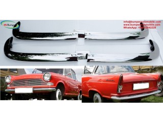 Borgward Arabella (1959_ 1961) bumper