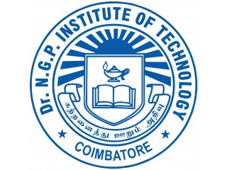 Best Engineering College in Tamilnadu - Dr.N.G.P. Institute of Technology