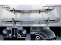 mercedes-w187-220model-1951-1955-bumper-small-0