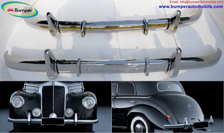 mercedes-w187-220model-1951-1955-bumper-big-0