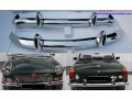 mgb-bumpers-for-mgbroadster-mgb-gt-mgc-roadster-gt-and-mgb-v8-1962-1974-small-0
