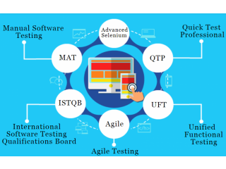 Software Testing Training Institute in Delhi, ISTQB Certification