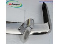 vw-type-34-bumper-1962-1969-by-stainless-steel-small-3