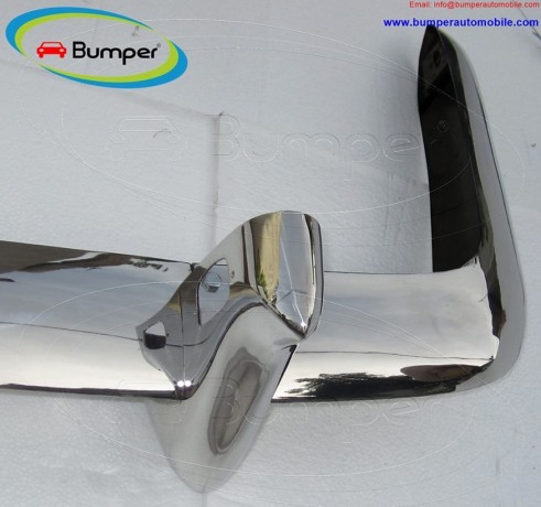 vw-type-34-bumper-1962-1969-by-stainless-steel-big-3