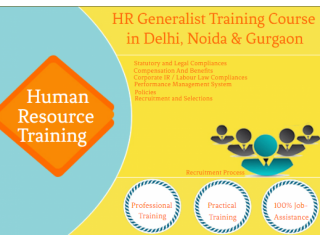 Job Oriented HR Training in Delhi, SLA Human Resource Institute, Satya Niketan, SAP HCM Certification Course,