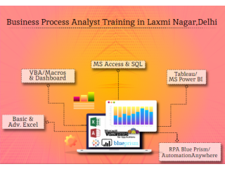 Best Business Analyst Course Online - Enroll for Analyst Certification - SLA Institute, 100% Job in Delhi, Noida, Gurgaon