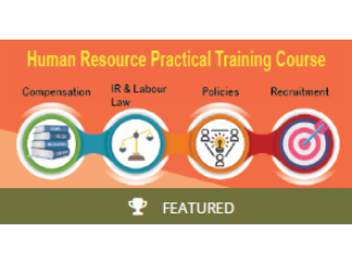 HR Generalist Training, Delhi, Noida, Ghaziabad, Gurgaon, SLA Human Resource Classes, SAP HCM, HR Payroll Certification,2023 Offer,