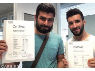 ((WhatsApp:+91 94158 86058)) Buy registered verified TELC-GOETHE Zertifikat C1 in Berlin