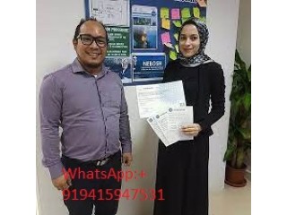 WhatsApp:+44 7448 971843)Buy NEBOSH certificates in INDIA/UAE| GET NEBOSH IGC I,2,3 in INDIA,singapore
