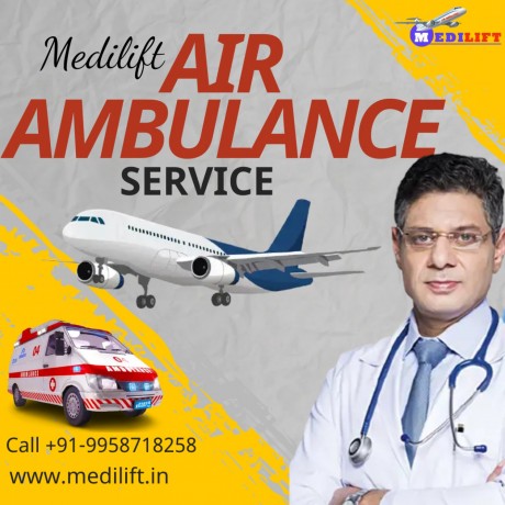 medilift-air-ambulance-services-in-bangalore-confers-perfect-patient-respiration-big-0