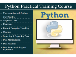 Python Data Science Certification Course, Delhi, Noida SLA Analytics Classes, Power BI, Tableau,