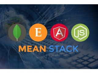 MEAN Stack Course in Chennai