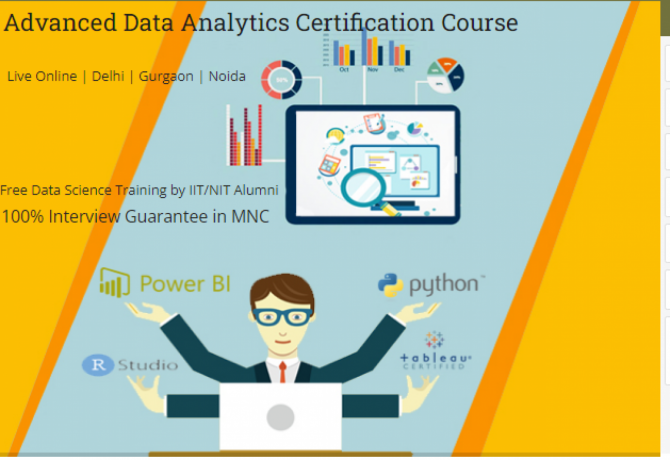 data-science-training-course-laxmi-nagar-delhi-faridabad-ghaziabad-100-job-support-with-best-job-salary-offer-free-python-certification-big-0