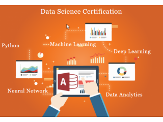 Best Classes for Data Science Training Course in Laxmi Nagar, Pandav Nagar, Mayur Vihar, Delhi, SLA Institute,