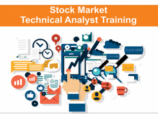 Technical Analyst Course in Delhi, SLA Institute, Free Stock Market Training Certification,