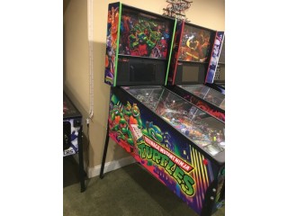 Pinball Machines For Sale | Arcade Games For Sale