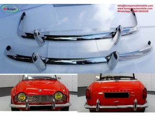 Triumph TR4 (1961-1965) bumper