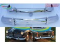 volvoamazon-euro-bumper-1956-1970-by-stainless-steel-small-0