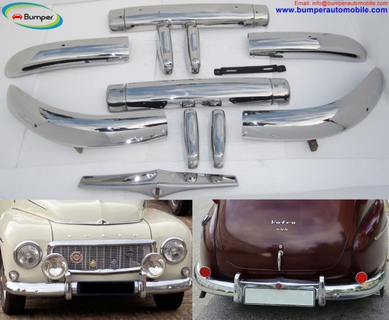 volvo-pv-444-bumper-1947-1958-by-stainless-steel-volvo-pv-444-stossfanger-big-1