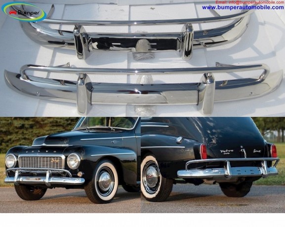 volvo-pv-544-us-type-bumper-1958-1965-by-stainless-steel-volvo-pv-544-us-type-stossfanger-big-0