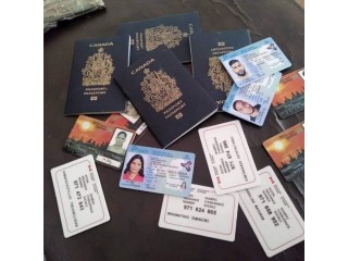 BUY REGISTERED PASSPORTS ONLINE(Whatsapp:+19254121971)