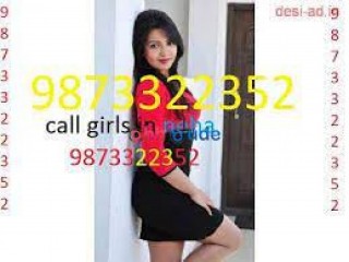 Call Girls In Kashmiri Gate 9873322352 Escort Service In Delhi