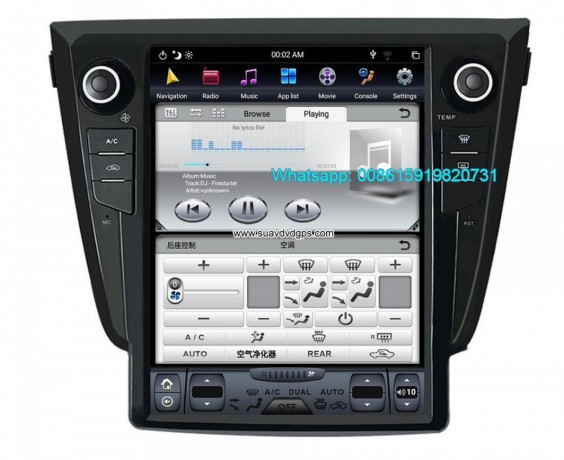 nissan-x-trail-smart-car-stereo-manufacturers-big-2
