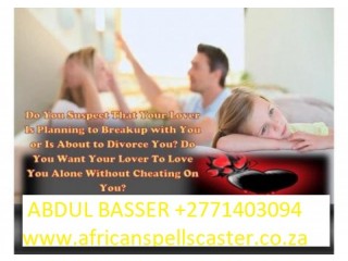 How to Bring Back a Lost Lover, Getting Back Your Ex in 24 +27717403094