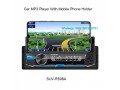 car-radio-mp3-player-with-mobile-phone-holder-small-1