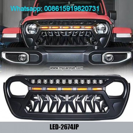 jeep-wrangler-jk-jl-front-grill-bumper-upper-grill-led-light-big-0