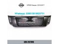 nissan-np300-navara-grills-car-front-bumper-grille-with-led-light-small-0