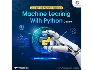 Python training in pune