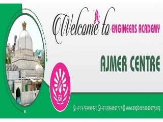Best GATE coaching in Ajmer with Engineers Academy