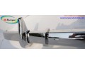 front-and-rear-bar-mercedes-w187-220-small-0