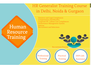 HR Certification, Nirman Vihar, Delhi, Best Offer by SLA Institute, Free SAP HR/HCM Course, 100% Job, Free Demo Classes,