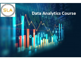 Data Analytics Certification in Laxmi Nagar, Delhi, R, Python, Tableau, Power BI Certification, 100% Job Guarantee,