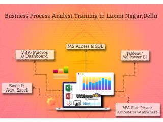 Get Online Best Business Analyst Courses & Training at upGrad by SLA Institute, 100% Job in Delhi, Noida, and Gurgaon