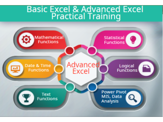 Full Best Excel & MIS Course (Offline) – Apps on Google Play - Noida, Greater Noida & Delhi with 100% Job in MNC