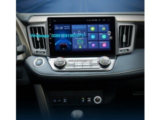 Toyota RAV4 smart car stereo Manufacturers