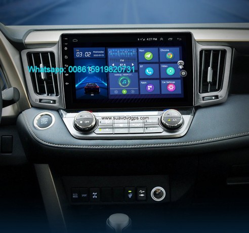 toyota-rav4-smart-car-stereo-manufacturers-big-0