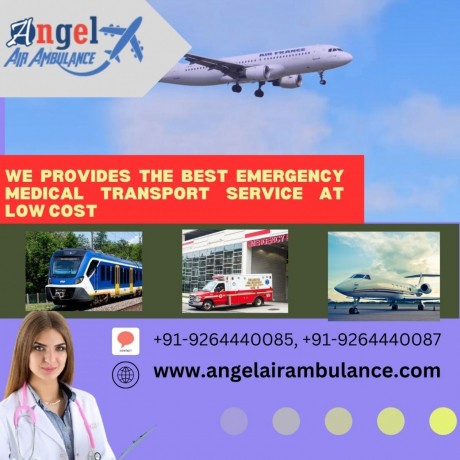 choose-air-ambulance-service-in-gorakhpur-by-angel-with-medical-team-big-0