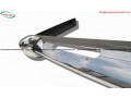 lancia-flaminia-pininfarina-coupe-bumper-1958-1967-by-stainless-steel-small-1