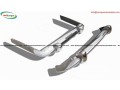 lancia-flaminia-pininfarina-coupe-bumper-1958-1967-by-stainless-steel-small-2