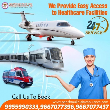transfer-your-critical-patients-via-panchmukhi-air-ambulance-service-in-ranchi-at-low-fare-big-0