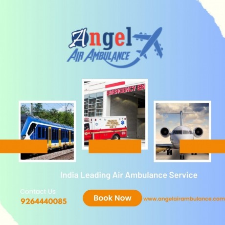 air-and-train-ambulance-service-in-guwahati-from-angel-at-any-time-and-anywhere-big-0