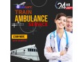 medilift-train-ambulance-service-in-raipur-with-hi-tech-medical-equipment-small-0